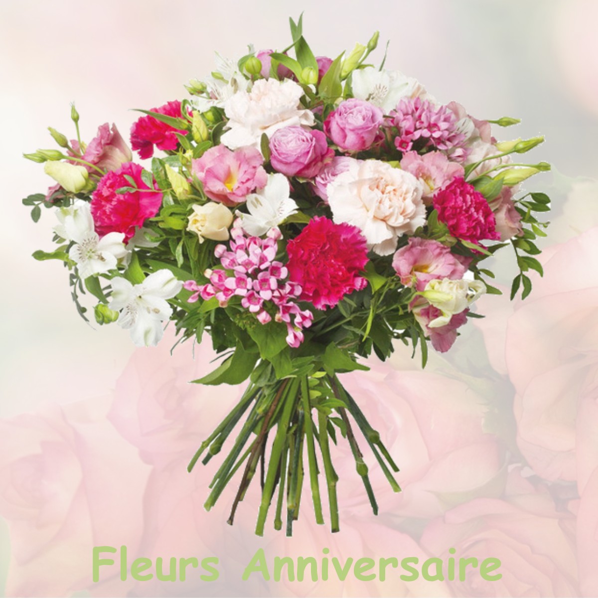 fleurs anniversaire LODES